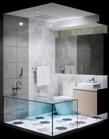 大悅創想空間設計 - 內湖文湖街