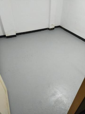 大台中居家修改小工程 - 地面地坪漆施作完成 大台中居家修改小工程 - 地面地坪漆施作完成