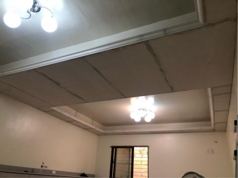 陳正茂 - 室內天花板訂做