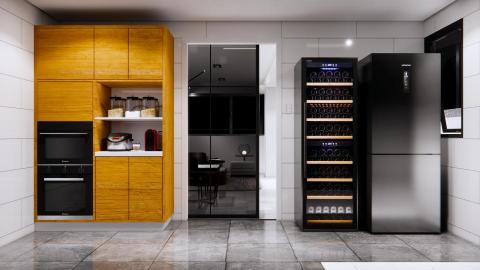 大悅創想空間設計 - 內湖文湖街