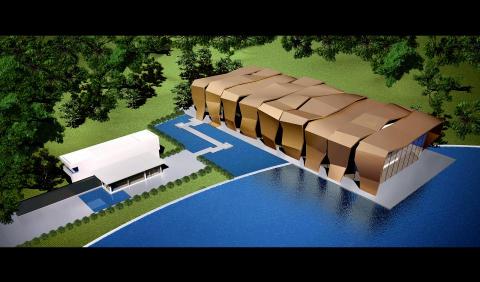 大悅創想空間設計 - 