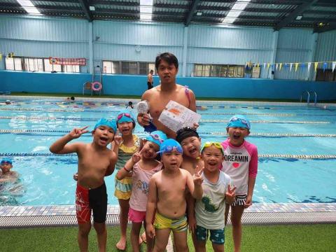 H.FITNESS - 安親班