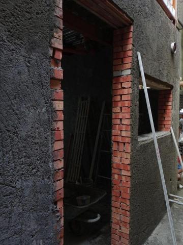 泥匠室內裝修工作室 - 