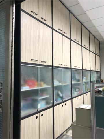 漾漾來工程行 - 舊有門片翻新