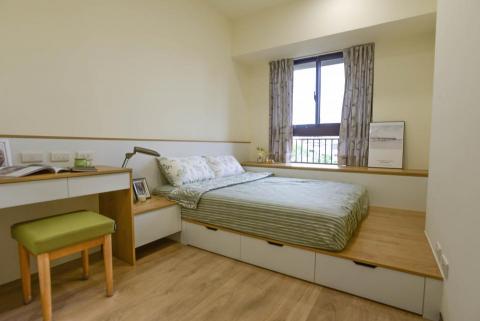 倪米室內裝修設計 - 