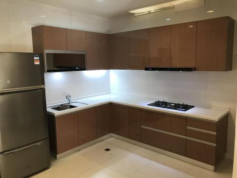 新翔企業社廚具，人造石，日本BMC晶石，吉本晶石水槽 - 