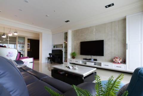 倪米室內裝修設計 - 