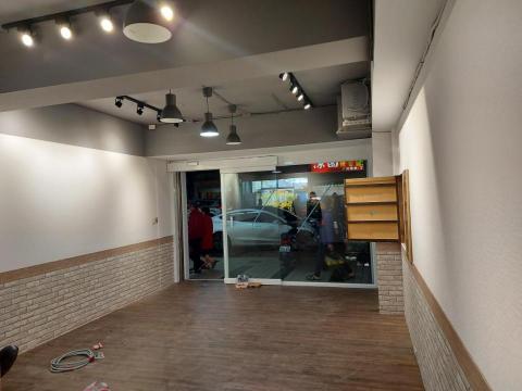 翊富有工程有限公司（阿勝） - 