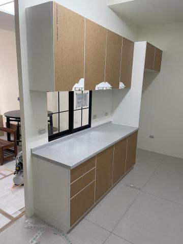 新翔企業社廚具，人造石，日本BMC晶石，吉本晶石水槽 - 