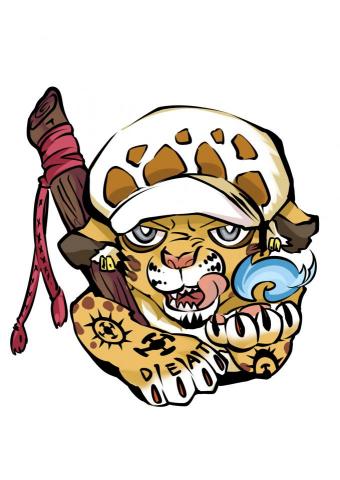 邱吉-插畫 - 日系卡漫Ｑ版動物插畫