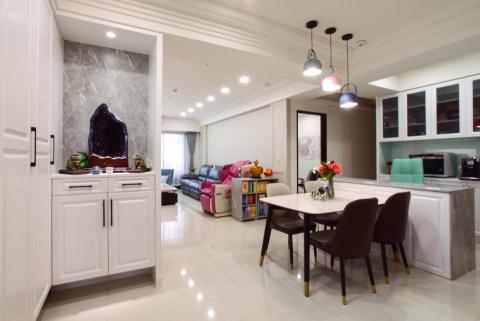 倪米室內裝修設計 - 