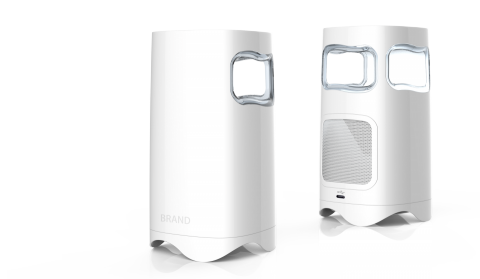 日天工作室 / Nitten Studio - 生活家電提案資料