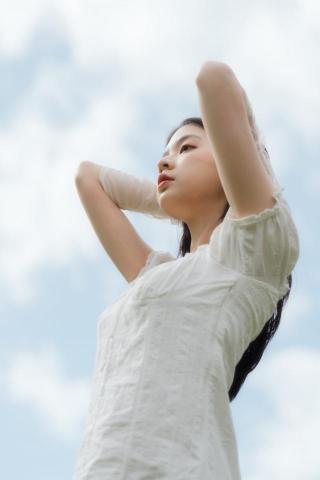 Andy - 音樂封面形象