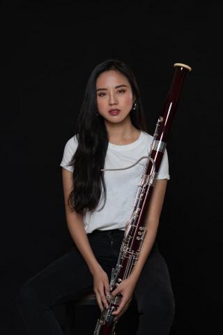 Andy - 音樂家形象照