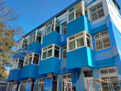 翊富有工程有限公司（阿勝） - 