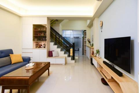 倪米室內裝修設計 - 