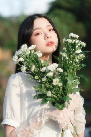 Andy - 音樂封面形象