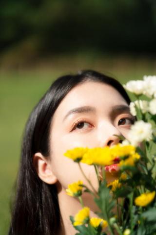 Andy - 音樂封面形象