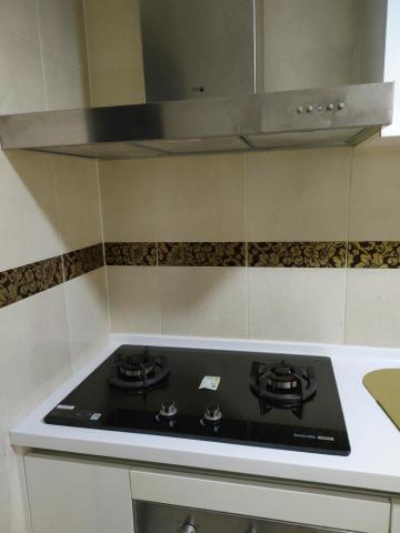 林鈞專業水電工程 - 櫻花瓦斯爐安裝