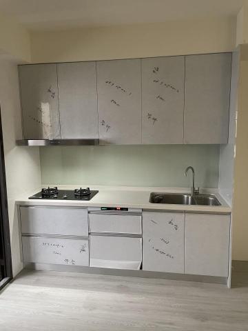 新翔企業社廚具，人造石，日本BMC晶石，吉本晶石水槽 - 