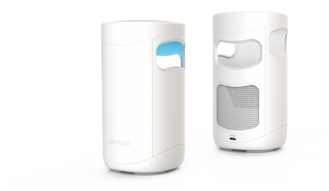 日天工作室 / Nitten Studio - 生活家電提案資料