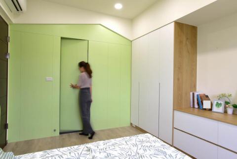 倪米室內裝修設計 - 