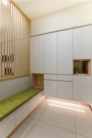 倪米室內裝修設計 - 