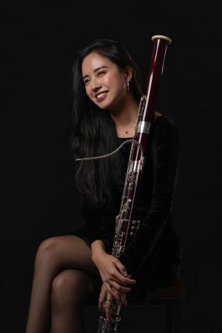 Andy - 音樂家形象照