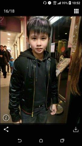 提供民法820服務的專家莊庭羽 Rickie 