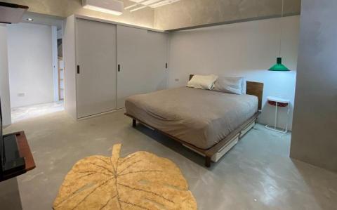 富陽國際工程企業社 - 內湖住家