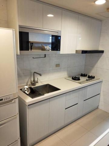 新翔企業社廚具，人造石，日本BMC晶石，吉本晶石水槽 - 