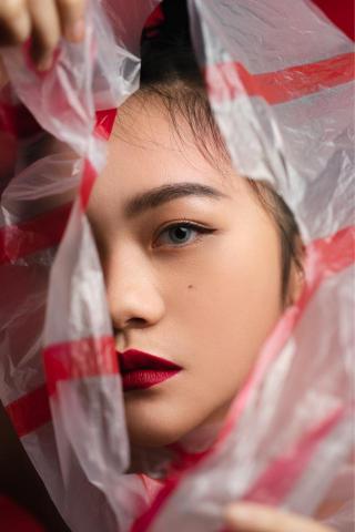 Andy - 主題創作人像照