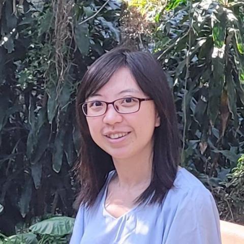 台中南區伴讀家教推薦林宜柔