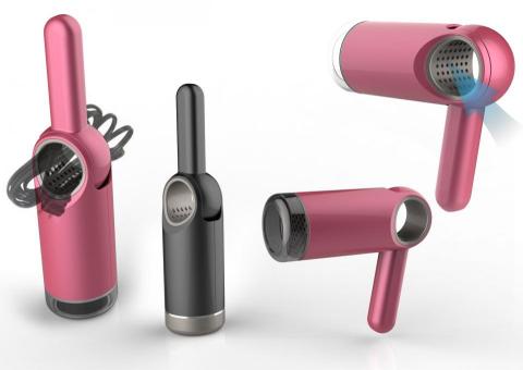 日天工作室 / Nitten Studio - 生活家電提案資料