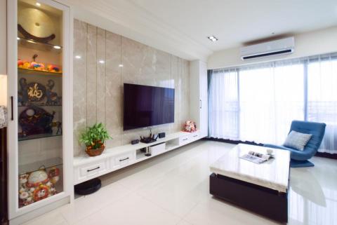 倪米室內裝修設計 - 