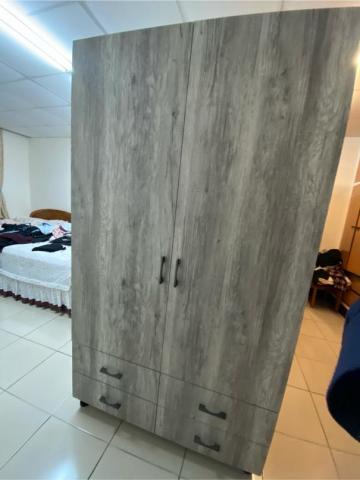 漾漾來工程行 - 客製衣櫃