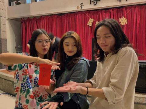 以勒 - 民歌大車拼第一名