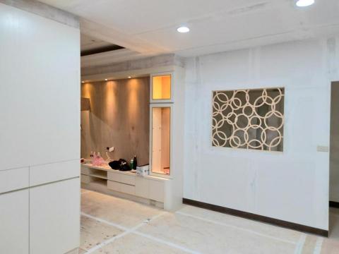 aspn 工程公司 - 中和區民享街