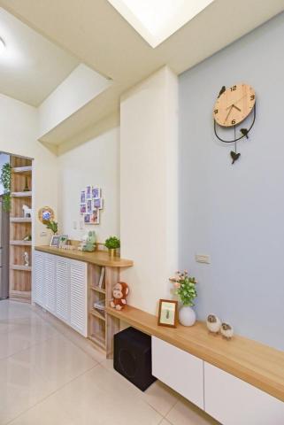 倪米室內裝修設計 - 