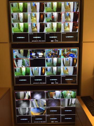 艾博科技有限公司 - 網路型監控系統