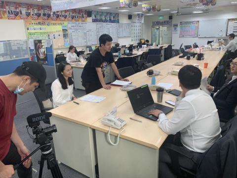 冰孚娛樂/有溫度攝影 - 