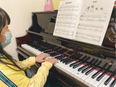 小行板音樂工作室 - 