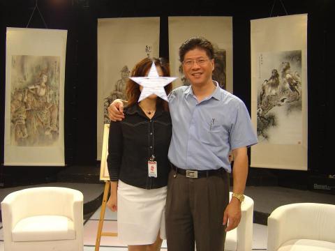 William  - 收藏真跡畫作知名畫家介紹                       攝影棚LIVE