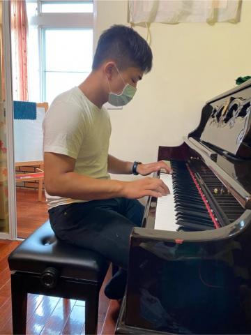 小行板音樂工作室 - 