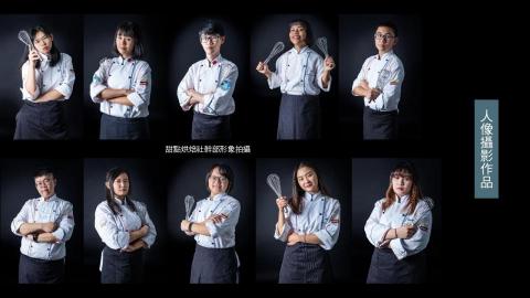 Hsu Niko｜攝影師 - 人物形象棚拍