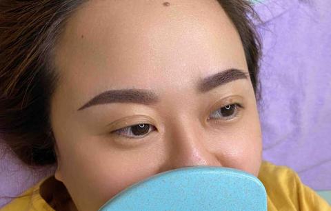 Jalian婕安巧妝/新秘/紋繡/美甲 - 
 Jalian婕安巧妝/新秘/紋繡/美甲 -