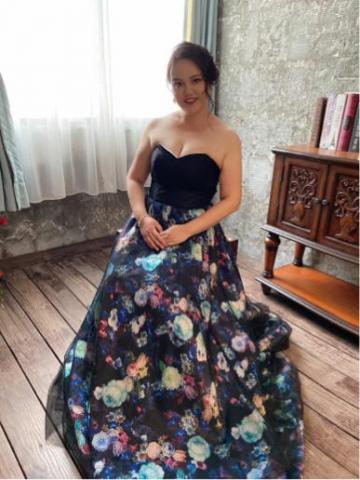 Jalian婕安巧妝/新秘/紋繡/美甲 -  Jalian婕安巧妝/新秘/紋繡/美甲 -