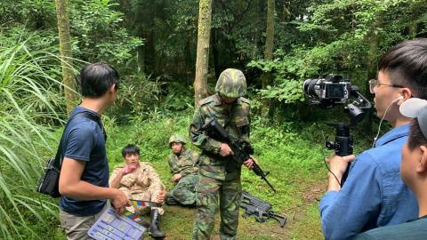 冰孚娛樂/有溫度攝影 - 微電影創作