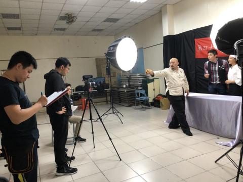 冰孚娛樂/有溫度攝影 - 