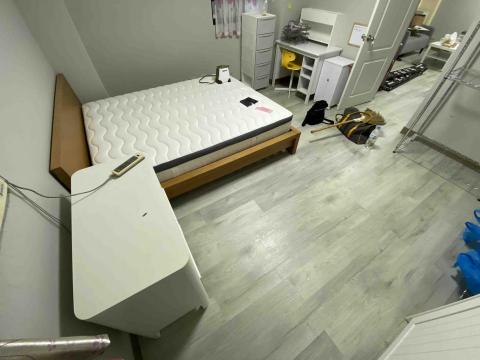 阿博塑膠地板.Spc卡扣地板 - 卡扣式Spc石朔地板